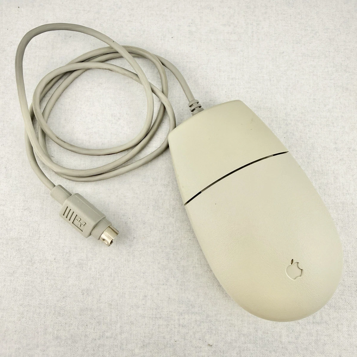 vintage apple mouse products for sale | eBay