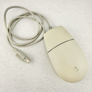 Apple Adb Mouse for sale | eBay