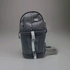 Altura Photo Camera Sling Bag Crossbody Backpack in Black NWT