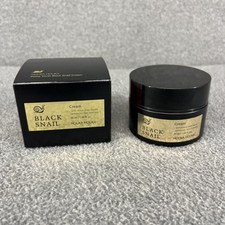 Holika Holika Prime Youth Black Snail Mucin C...