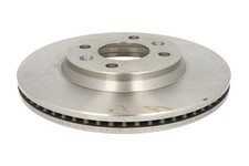 Disque de frein Saab 9000