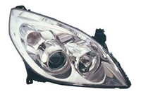 Scheinwerfer Rechts H1/H7 FüR Opel Signum CC Z03 Vectra C Z02 Caravan 06-09