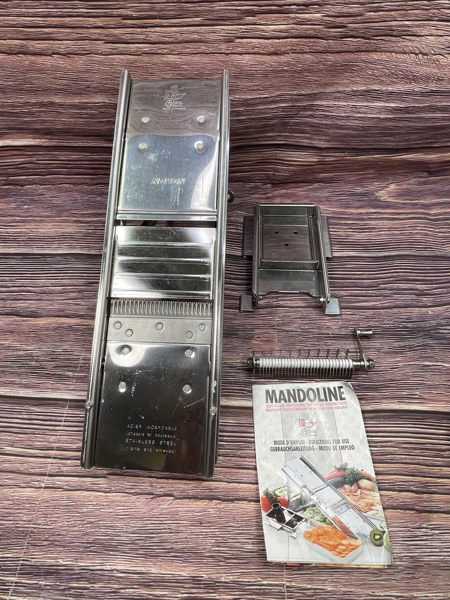 Bron Slicer for sale | eBay