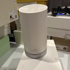 ARRIS Wi-Fi 6 📶 Router Surfboard W21 Tri-Band Mesh Ready 6.6 Gbps - Test