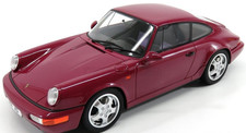 GT Spirit Porsche 911 964 Carrera Rs Coupe 1990 1:18 ZM095