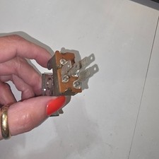 Indak Heater Blower Motor Multi Speed Switch