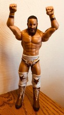 TONY NESE wwe wrestling FIGURE ( Series 98 ) nxt raw smackdown LOW PRICE !