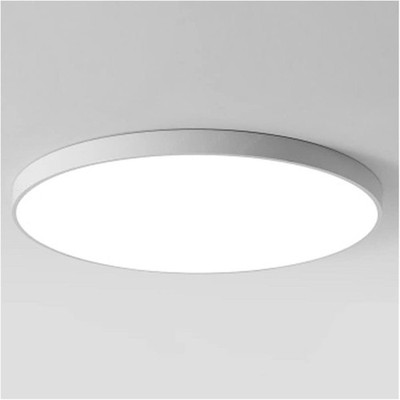 LED Deckenlampe Panel Deckenleuchte Wohn Schlafzimmer Küche Bad Treppenleuchte