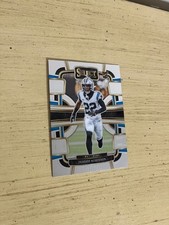 2023 Panini Select #15 Jammie Robinson Carolina Panthers