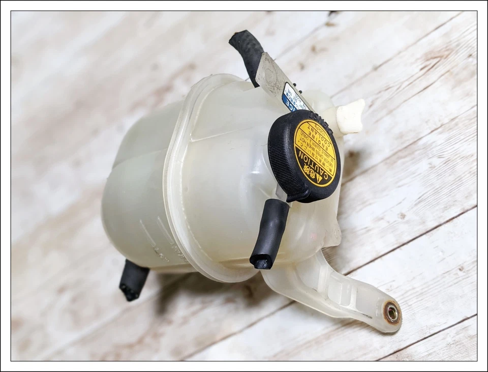 ✅ 2000-2005 Toyota Celica Coolant Overflow Tank Reservoir OEM A+++ - Image 3 of 4