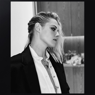 Kristen Stewart 054 | 8 x 10 Photograph | Celebrity Actress, Beautiful Woman