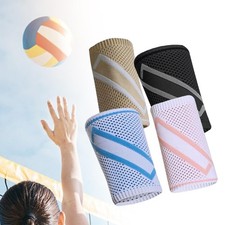 Wrist Sweatband Sports Wristband Comfortable Compression