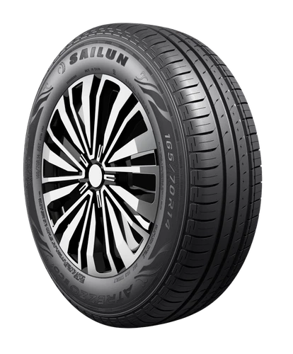 Sailun 155/70R14 77H Atrezzo Eco SH31 Passenger Car Tyre High Performance - Picture 2 of 4