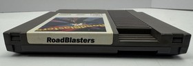 RoadBlasters (Nintendo, NES 1990) con caja de juego espuma sin manual PROBADO