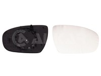Alkar 6402623 Spiegelglas Rechts FüR Hyundai