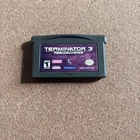 Pre-owned Gameboy Advance Terminator 3 Rise Of The Machines Game Only