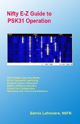 Nifty E-Z Guide To Psk31 Operation