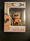 Funko Pop! Vinyl This Is Fine Dog #56 Entertainment Earth Exclusive Icon