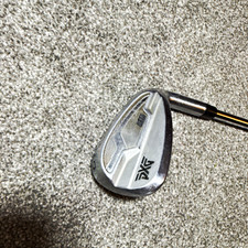 PXG 0211 gap Wedge Right-Handed Regular Flex shaft
