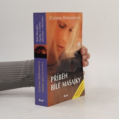 Příběh bílé Masajky  |  Corinne Hofmann