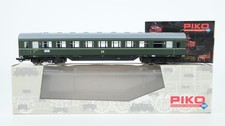 Piko H0 53242 Schürzen-Modernisierungswagen 2. Kl. DR