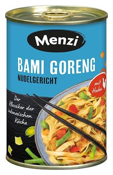 Bami Goreng 2