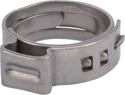 1/2 Zoll Klemmring Edelstahl Sanitärarmatur PEX Rohr PE-RT UC953A