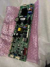 New LG Refrigerator  Control Board EBR36832602