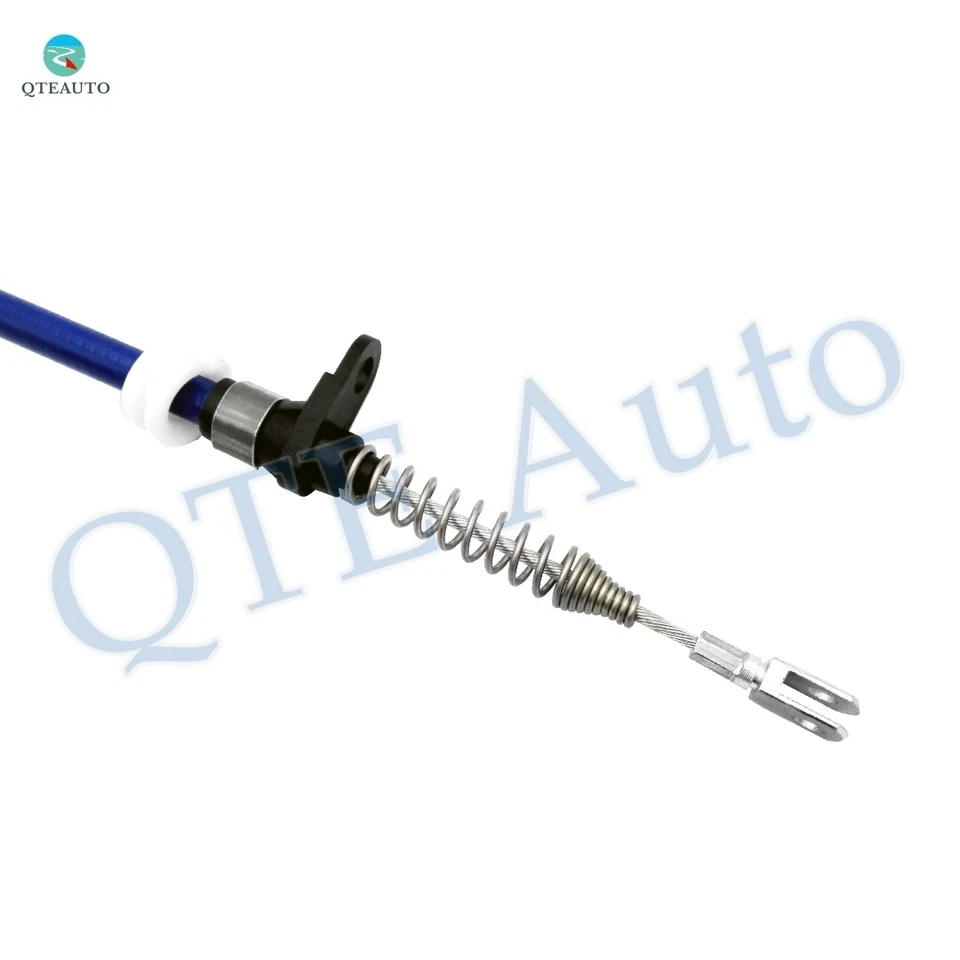 停车制动电线电缆适用于2013-2015梅赛德斯-奔驰GLK250 Bluetec 4Matic — 第 4/4 张图片