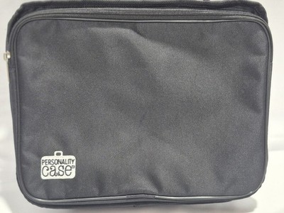 The Beadsmith Crafter's Tote Personality Case On The Go Storage Of Arts / Crafts