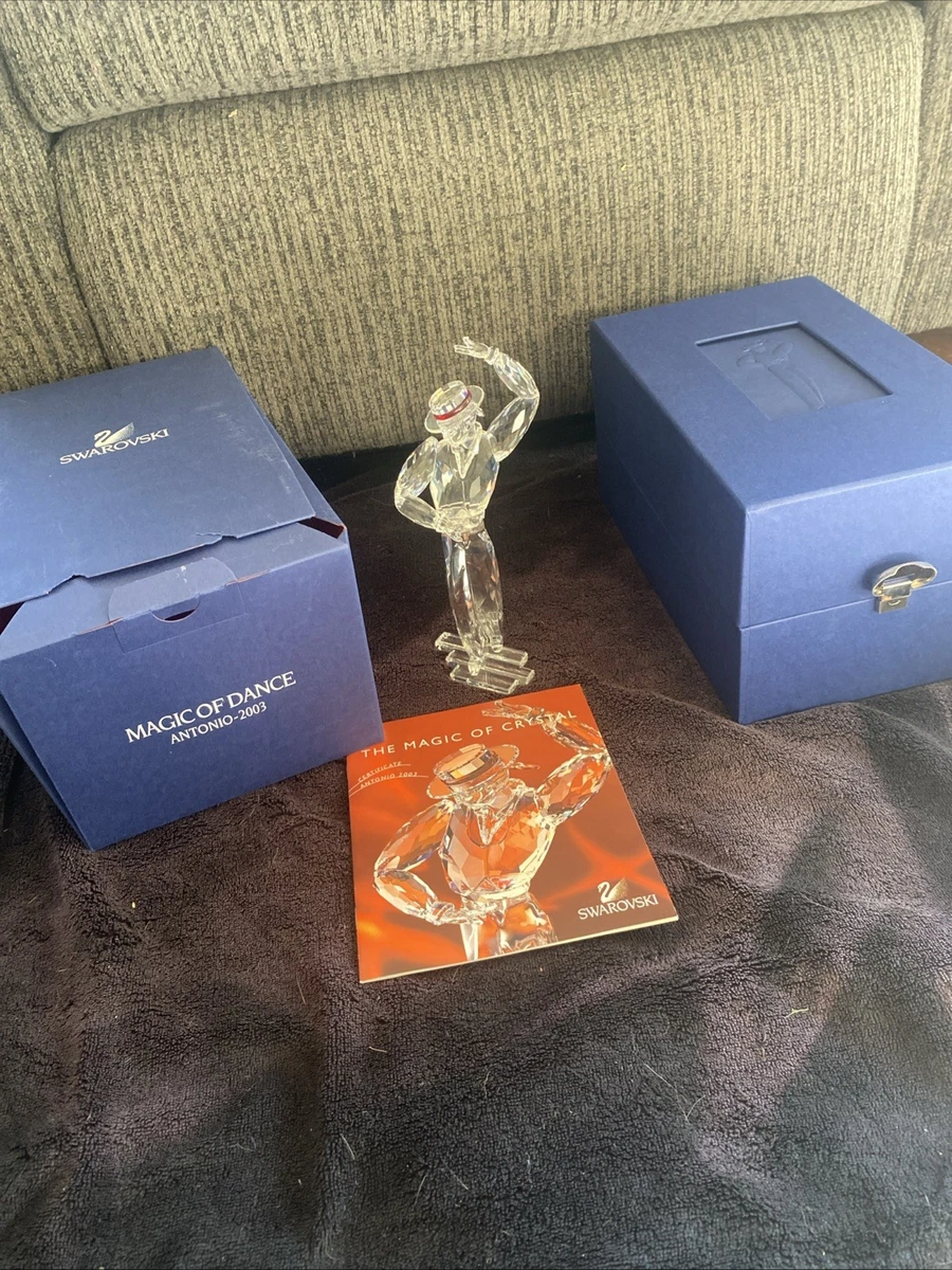 25+ Swarovski Magic Of Dance for sale | Updated Oct 2026