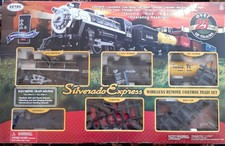 eztec silverado express