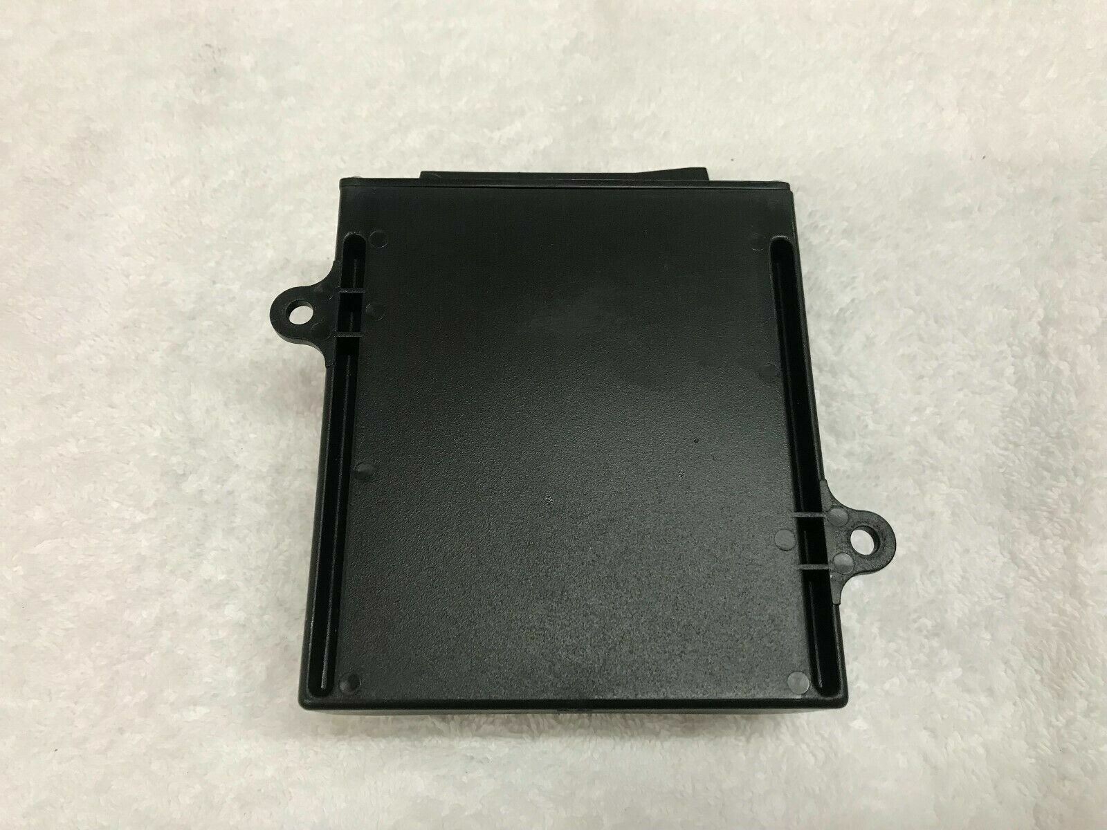 FERRARI 348 512 F40 F50 TESTAROSSA PASSIVE AUTOMATIC SEAT BELT ECU OEM 61555000