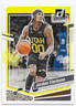 2023-24 Donruss #113 Jordan Clarkson - Utah Jazz