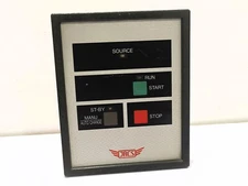 JRCS SCU-AN7 STARTER CONTROL UNIT