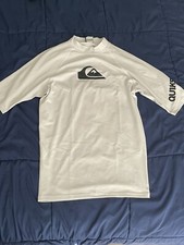 Quicksilver Surfing Rashguard men s Large