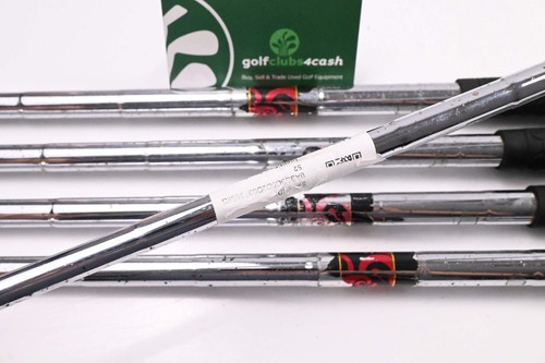 Callaway Diablo Edge Irons / 6-PW / Regular Flex Callaway Diablo Edge - Picture 6 of 7