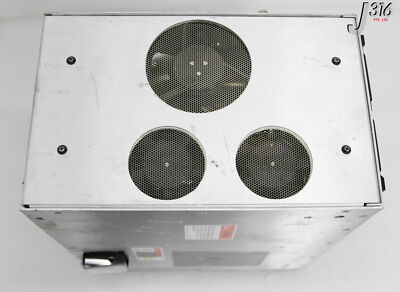 31326 MKS / ENI RF GENERATOR, 27MHZ, 000-9286-083 DOFBC2-083 | eBay