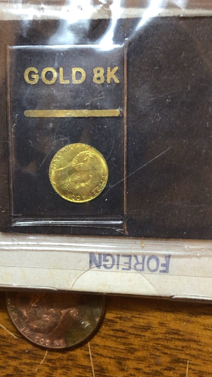 Gold Coins of the World 8th edition 金貨 Gold Coins of the