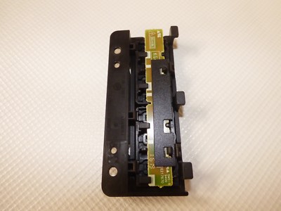 Carte Boutons Sharp NG448WJ Pour TV LC-70LE661U - Neuve, Jamais Utilisée