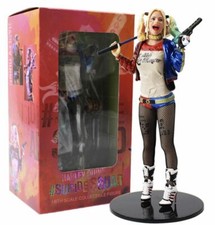 Suicide Squad Harley Quinn Action Figur 18 cm...