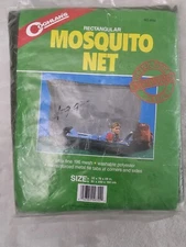 Coghlan’s Rectangular Mosquito Net
