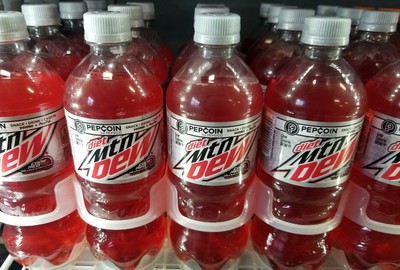 6x Diet Mountain Dew Codigo Rojo oz Botellas Fresco Ebay 6x Diet Mountain Dew Codigo Rojo oz Botellas Fresco Ebay