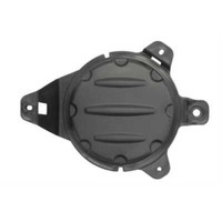 LüFtungsgitter StoßFäNger Links FüR Mitsubishi L 200/Triton Ka_T Kb_T