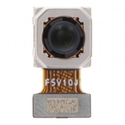 XIAOMI VETRO FOTOCAMERA POSTERIORE REDMI NOTE 10 PRO 4G M2101K6G Originale Lente