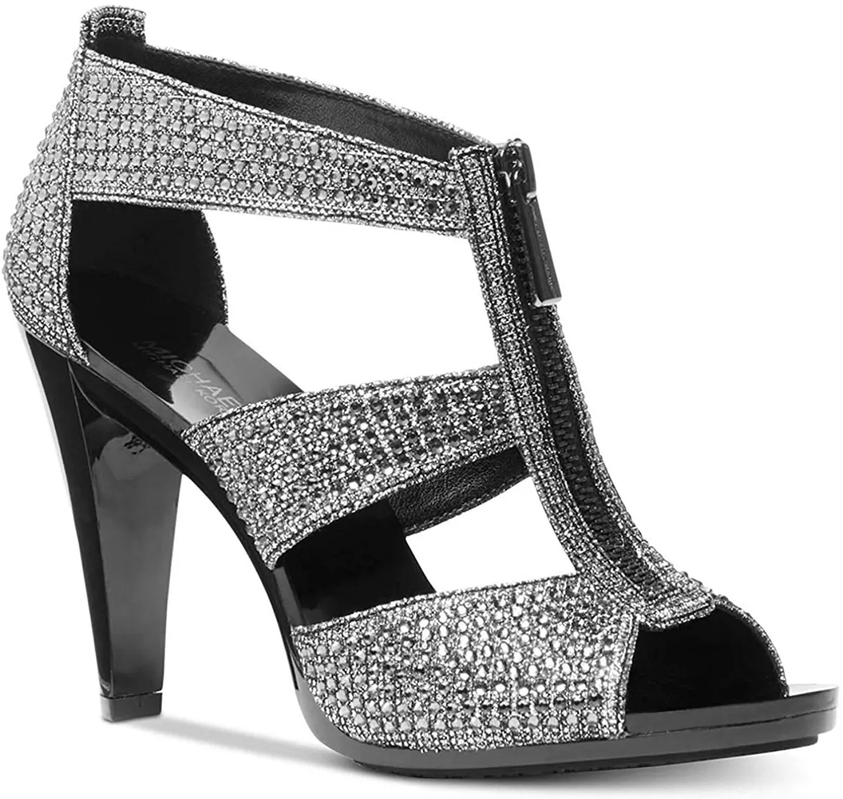 Michael kors store berkley black