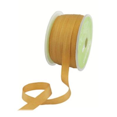 May Arts 7 mm breit 100 % reine Seide Band 2 m