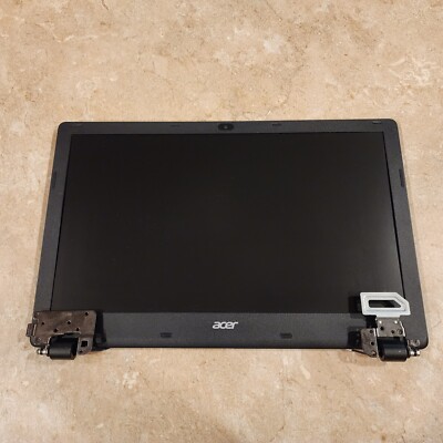 Acer Travelmate P256-M P256-MG 15.6