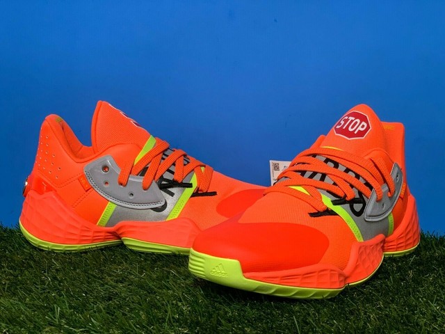 harden 4 crossing guard