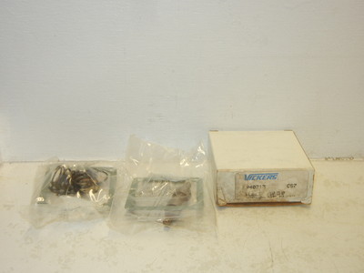 VICKERS 940713 NEW SPOOL KIT CS7 940713